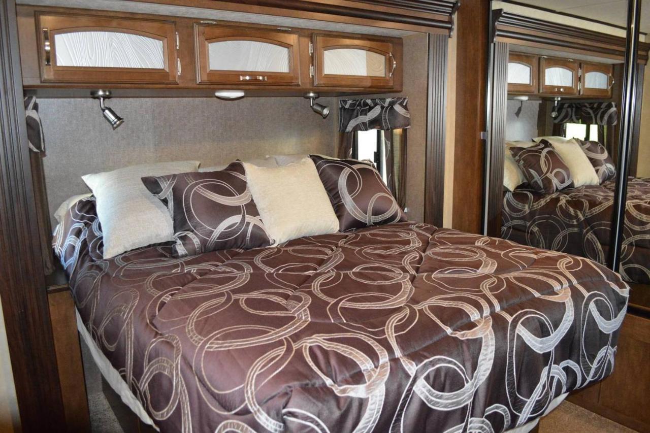 Ok Rv Park Family Tipi Ok1 Hotel Moab Exterior foto